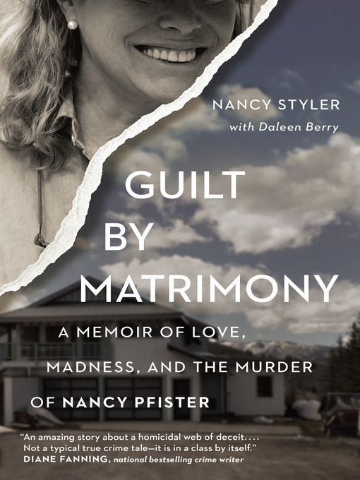 Title details for Guilt by Matrimony by Daleen Berry - Available